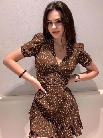Анкета проститутки Кристина, 22 года